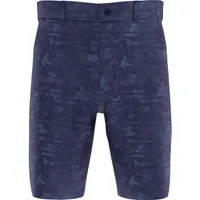 Men's Botanical Camo Short