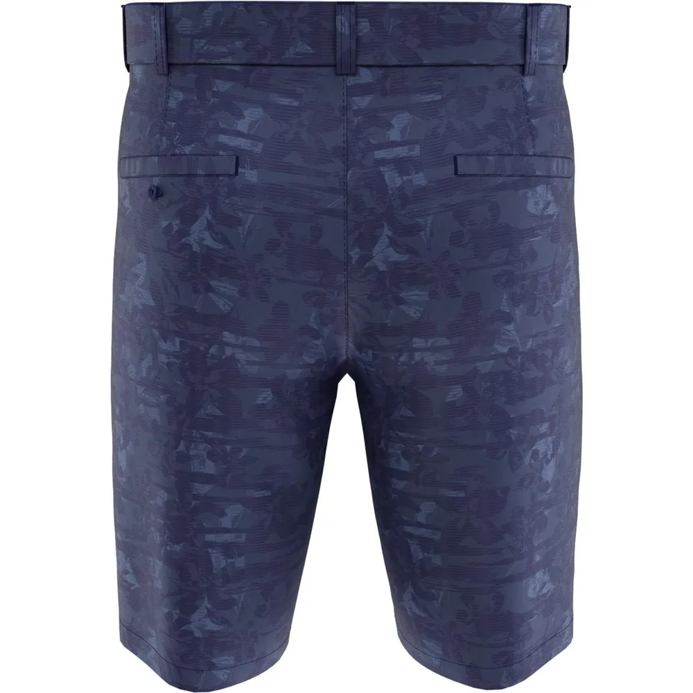 Men's Botanical Camo Short