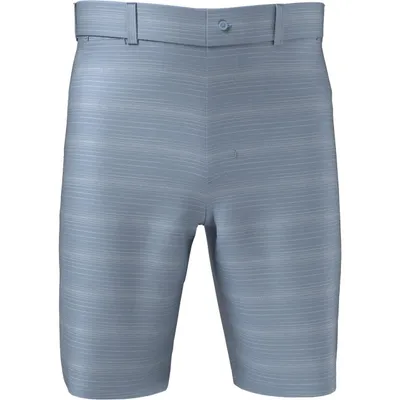 Men's Printed All Over Texture Short