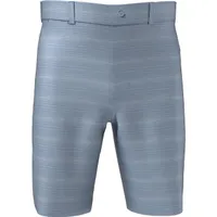 Men's Printed All Over Texture Short