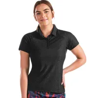 Women's Marvelous Short Sleeve Polo