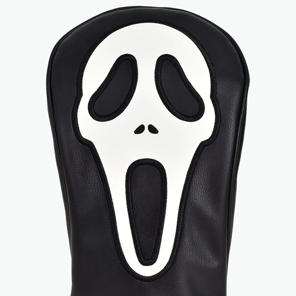 Scary Good Driver Headcover