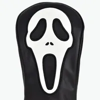 Scary Good Driver Headcover