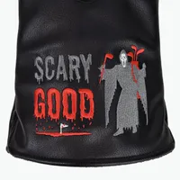 Scary Good Driver Headcover