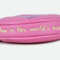 Super Mom Mallet Putter Cover