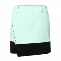 Women's Asymmetrical Skort