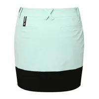 Women's Asymmetrical Skort