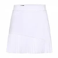 Women's Half Pleated Skort