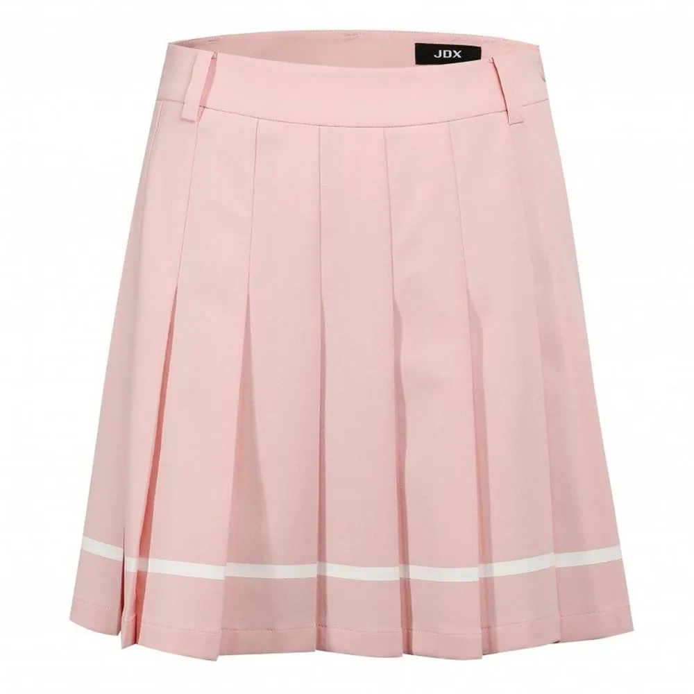 Women's Pleated Skort