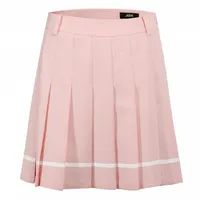 Women's Pleated Skort