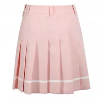 Women's Pleated Skort