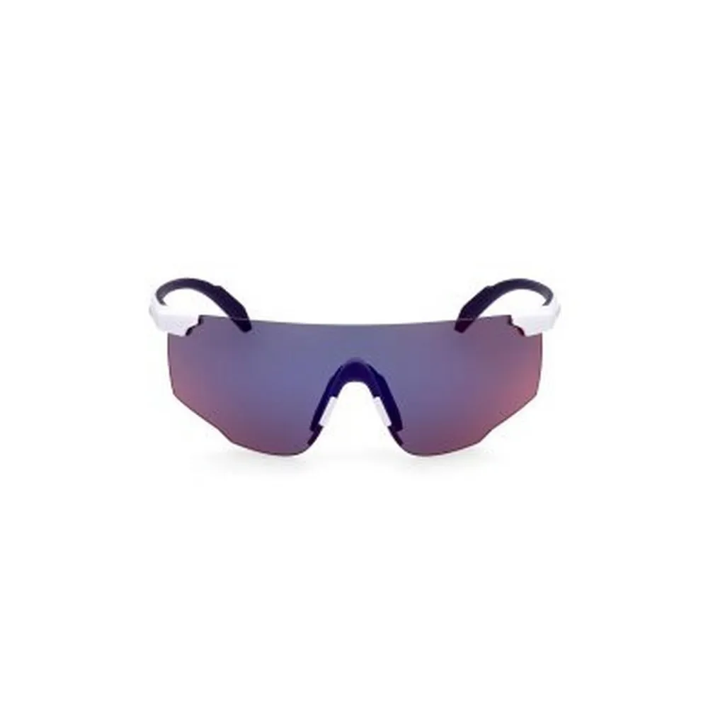 Rimless Performance Sunglasses