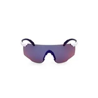 Rimless Performance Sunglasses