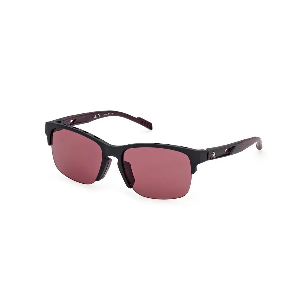 Navigator Sunglasses with Kolor Up Lenses