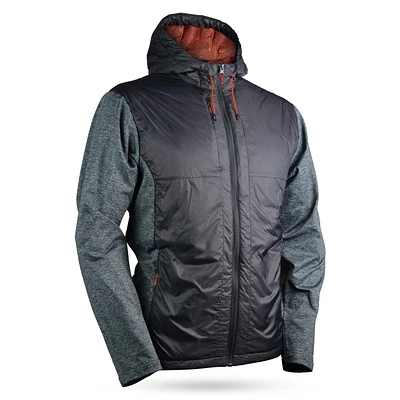 Men's Colter Full Zip Insulated Jacket