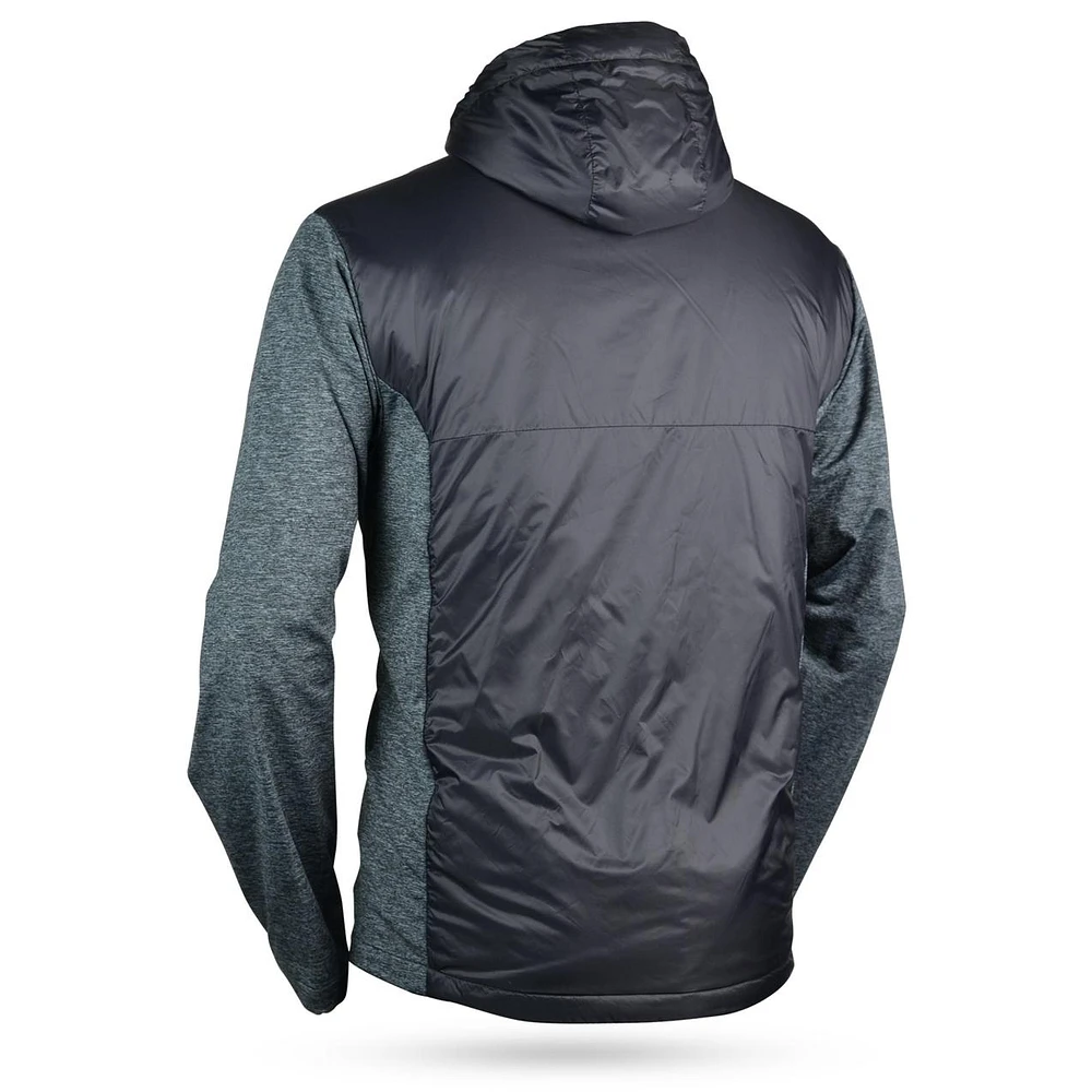 Men's Colter Full Zip Insulated Jacket