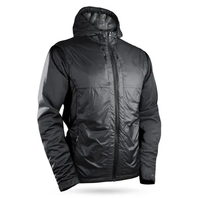 Men's Colter Full Zip Insulated Jacket