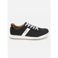 Men's Shaker Spikeless Golf Shoe - Black