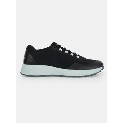 Men's Mojave Spikeless Golf Shoe - Black