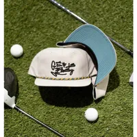 Men's Golf is Easy Adjustable Cap