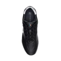 Men's Kingscup Spikeless Golf Shoe - Black/Grey