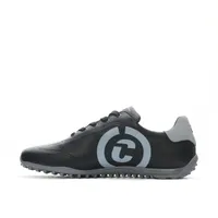 Men's Kingscup Spikeless Golf Shoe - Black/Grey