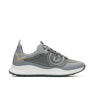 Men's Tomcat Spikeless Golf Shoe - Grey