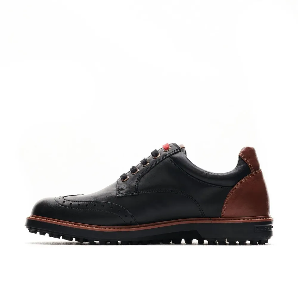 Men's Eldorado Spikeless Golf Shoe