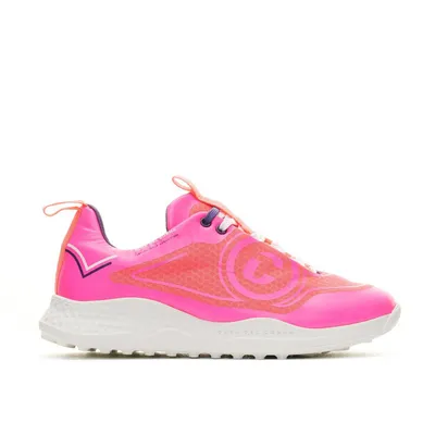 Women's Wildcat Spikeless Golf Shoe - Pink