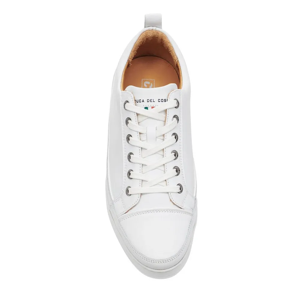 Women's Festiva Spikeless Golf Shoe - White