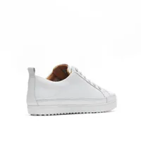 Women's Festiva Spikeless Golf Shoe - White