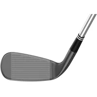 Smart Sole 4 C Black Wedge with Steel Shaft