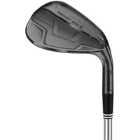 Smart Sole 4 Black Wedge with Steel Shaft