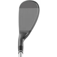 Smart Sole 4 Black Wedge with Steel Shaft