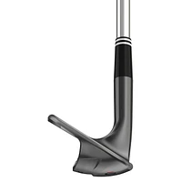 Smart Sole 4 S Black Wedge with Steel Shaft