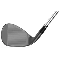 Smart Sole 4 S Black Wedge with Steel Shaft