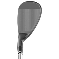 Smart Sole 4 S Black Wedge with Steel Shaft