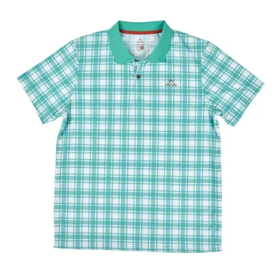 Men's Waterbury Short Sleeve Polo