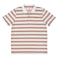 Men's Fairway Short Sleeve Polo