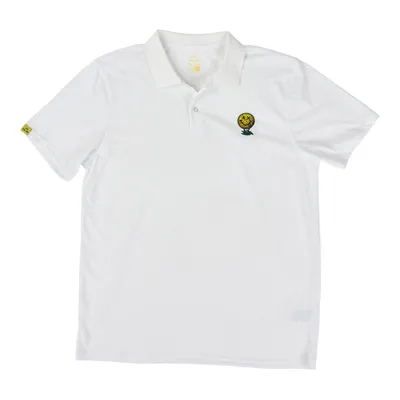 Men's Neverfind Short Sleeve Polo