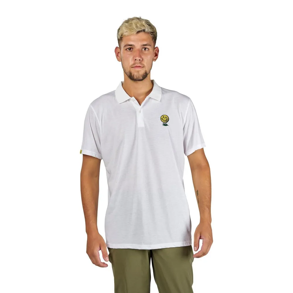 Men's Neverfind Short Sleeve Polo