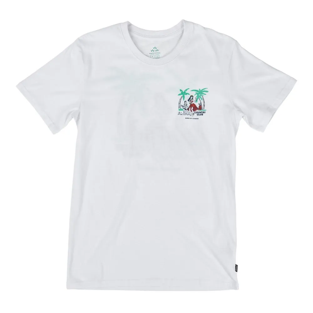 Men's Aloha Club T-Shirt