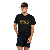 Men's Toyko Country Club T-Shirt