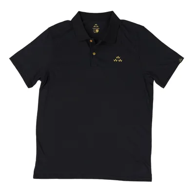 Men's Triple Eagle Short Sleeve Polo