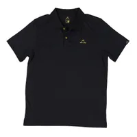 Men's Triple Eagle Short Sleeve Polo