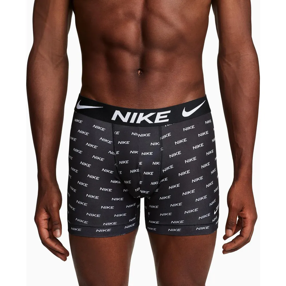 Men's Essential Micro Boxer Brief