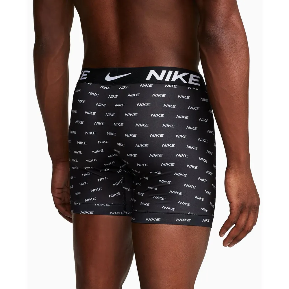 Men's Essential Micro Boxer Brief