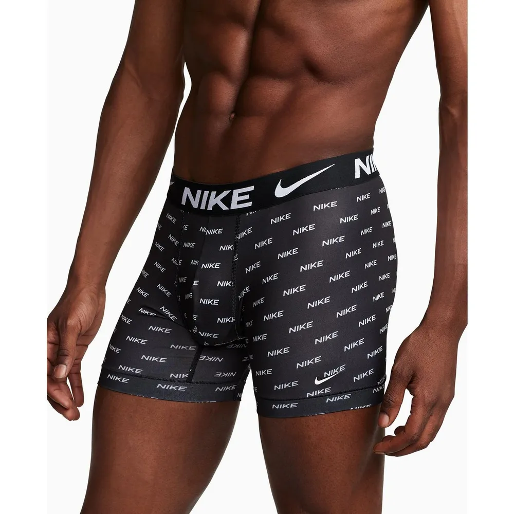 Men's Essential Micro Boxer Brief