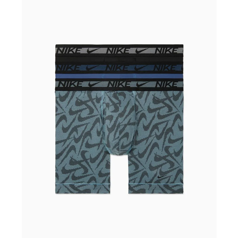 Nike Youth Essential Dri-Fit Micro Boxer Briefs