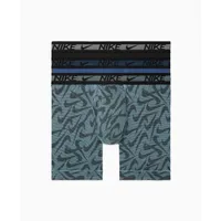 Men's Dri-FIT Ultra-Stretch Micro Boxer Brief - 3 Pack